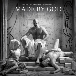 Die Antwoord - Made By God (Chapter II)